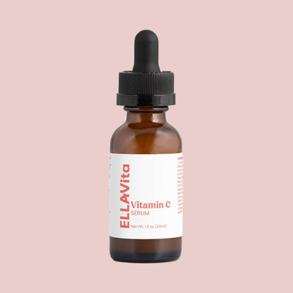 ELLAVita Vitamin C Serum