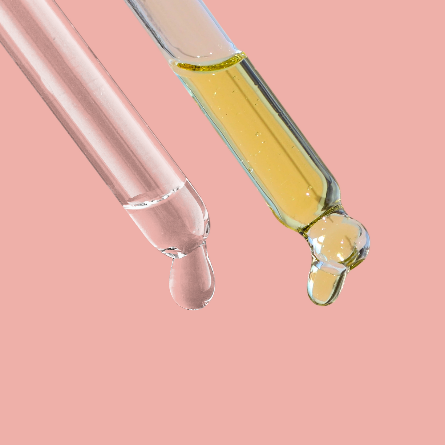 “Glow” Skin Serum Bundle
